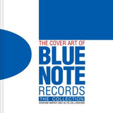 Cover Art of Blue Note Records, The:Graham Marsh