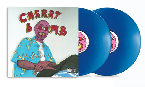 Tyler, The Creator "Cherry Bomb" ***PRE-ORDER***