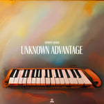 Church, Anthony "Unknown Advantage (Colored Vinyl)"