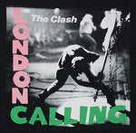 The Clash London Calling Tee