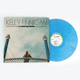 Finnigan, Kelly "A Lover Was Born (Colored Vinyl)"