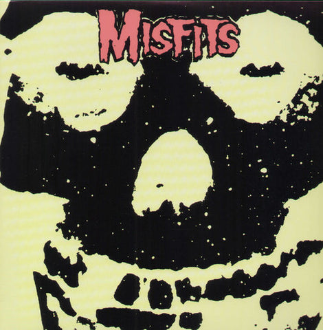Misfits "Collection"