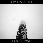 Crime In Stereo "House In Trance (Colored Vinyl)"