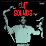 Cult Sounds Vol. II (Various Artists)