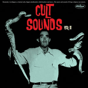 Cult Sounds Vol. II (Various Artists)