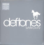 Deftones "White Pony"