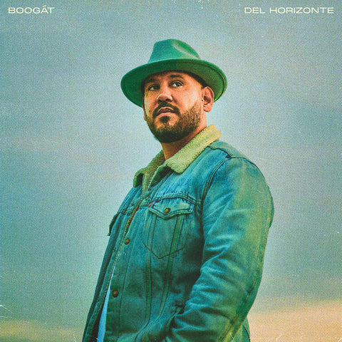 Boogát "Del Horizonte"