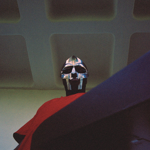 Madvillain "Demos"