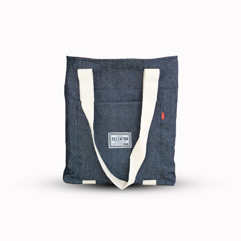 Selektor Tote Bag