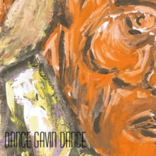 Dance Gavin Dance "Whatever I Say Is Royal Ocean (20th Anniversary Edition)"