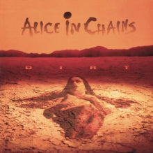 Alice In Chains "Dirt"