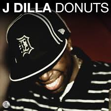 J Dilla "Donuts (Smile Cover)"