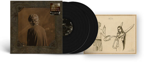 Cain, Ethel "Willoughby Tucker, I'll Always Love You" ***PRE-ORDER***