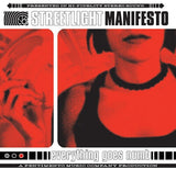Streetlight Manifesto "Everything Goes Numb"