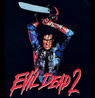 Evil Dead 2 Tee