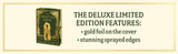 Princess Bride Deluxe Limited Edition: William Goldman