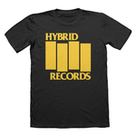 Hybrid Records Flag Tee