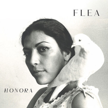 Flea "Honora"