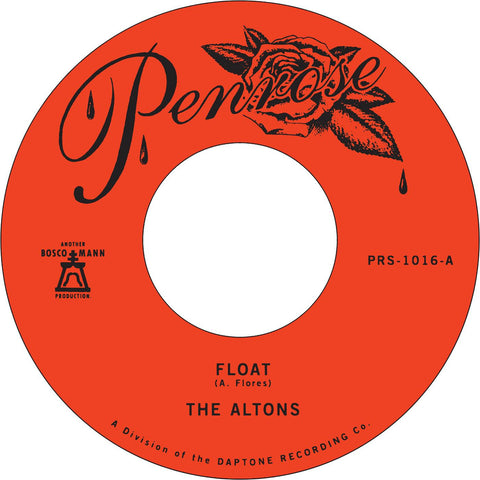 Altons, The "Float"