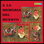 Fruko "A La Memoria Del Muerto"