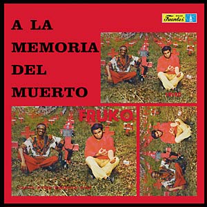 Fruko "A La Memoria Del Muerto"