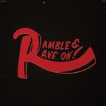 Gabbard, Andrew "Ramble & Rave On! (Colored Vinyl)"