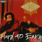 Gang Starr "Hard To Earn (Colored Vinyl)"