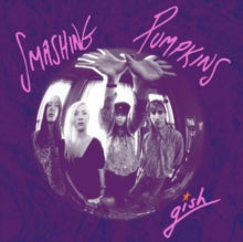 Smashing Pumpkins "Gish"