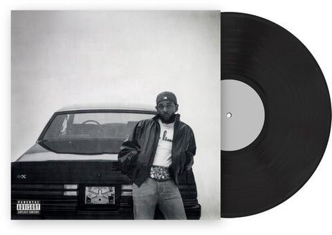 Lamar, Kendrick "GNX"
