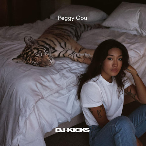 Gou, Peggy "Peggy Gou DJ-Kicks"