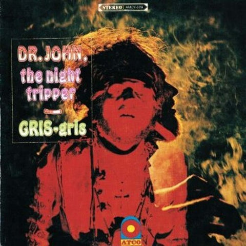 Dr. John "Gris-Gris"