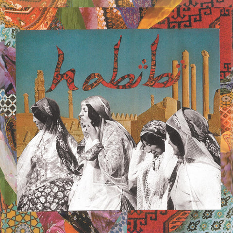 Habibi "S/T (Deluxe Edition)"