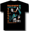 Halloween Splatter Tee