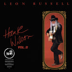Russell, Leon "Hank Wilson Vol. II"