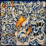Hardside "S/T: Deluxe"