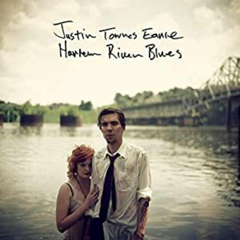 Earle, Justin Townes "Harlem River Blues"