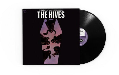 Hives "Death Of Randy Fitzsimmons"