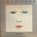 Talk Talk "The Party's Over"