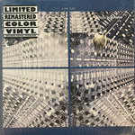 Robinson, Rich "Llama Blues (Colored Vinyl)"