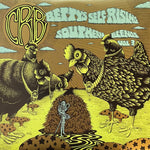 Chris Robinson Brotherhood "Betty's Self-Rising Southern Blends Vol. 3"