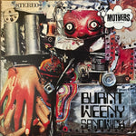 Mothers Of Invention "Burnt Weeny Sandwich"