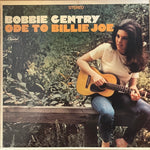 Gentry, Bobbie "Ode To Billie Joe"