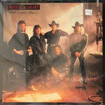 Restless Heart "Fast Movin' Train"