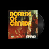 Boards Of Canada "Inferno" ***PRE-ORDER***