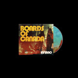 Boards Of Canada "Inferno" ***PRE-ORDER***
