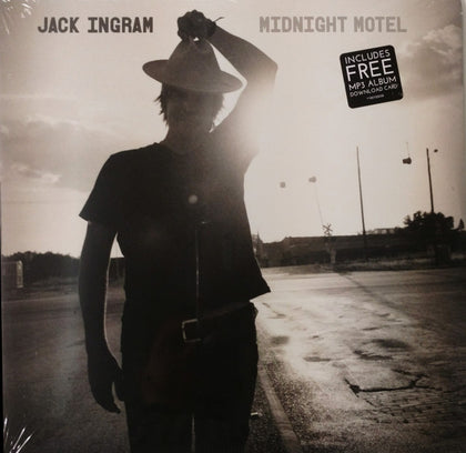 Ingram, Jack "Midnight Motel"