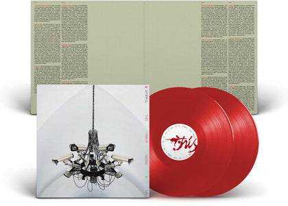Interpol "This Mirror Weighs A Ton"