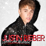 Bieber, Justin "Under The Mistletoe"