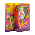 Reaction Figures: Jem And The Holograms (Retro Box)