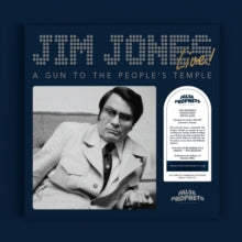 Jones, Jim "Jim Jones Live!"